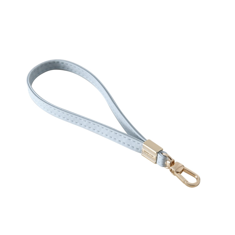 SULADA Multifunctional Universal Mobile Phone Lanyard, Style:Short Style(Sky Blue) - Lanyards & Wrist Straps by SULADA | Online Shopping UK | buy2fix