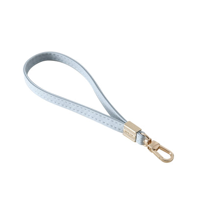 SULADA Multifunctional Universal Mobile Phone Lanyard, Style:Short Style(Sky Blue) - Lanyards & Wrist Straps by SULADA | Online Shopping UK | buy2fix