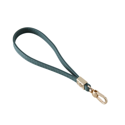 SULADA Multifunctional Universal Mobile Phone Lanyard, Style:Short Style(Dark Green) - Lanyards & Wrist Straps by SULADA | Online Shopping UK | buy2fix