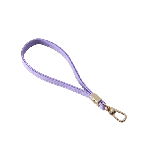 SULADA Multifunctional Universal Mobile Phone Lanyard, Style:Short Style(Purple) - Lanyards & Wrist Straps by SULADA | Online Shopping UK | buy2fix