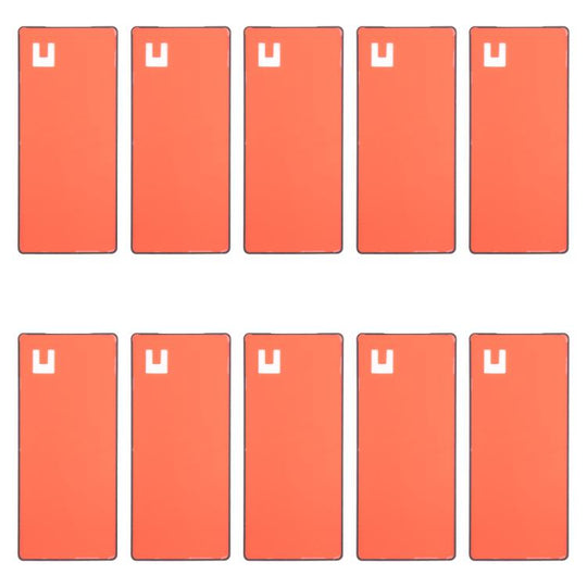 For Google Pixel 7a 10pcs Original Front Housing Adhesive