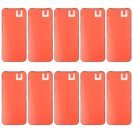 For Google Pixel 9a 10pcs Original Front Housing Adhesive