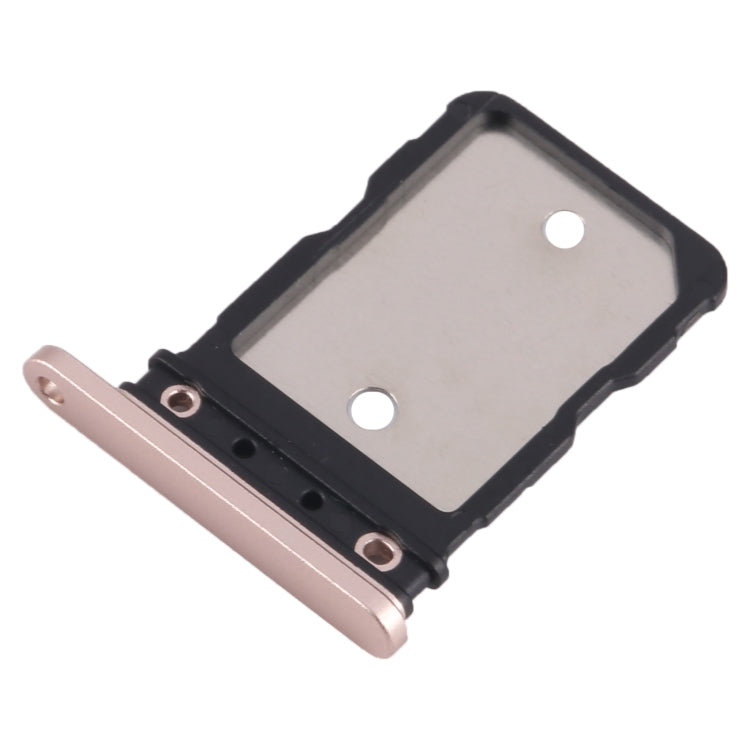 For Google Pixel 8 Original SIM Card Tray (Gold) by buy2fix