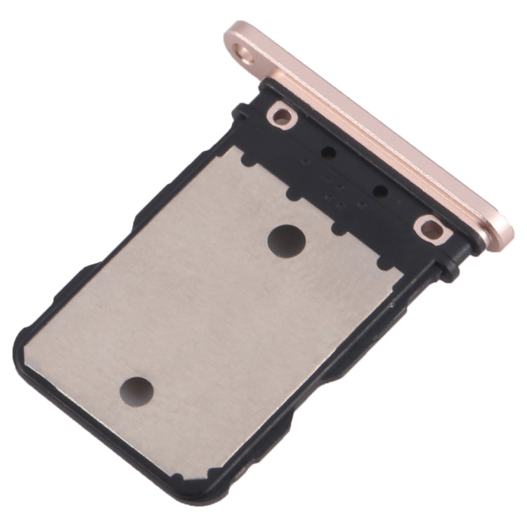 For Google Pixel 8 Original SIM Card Tray (Gold) by buy2fix