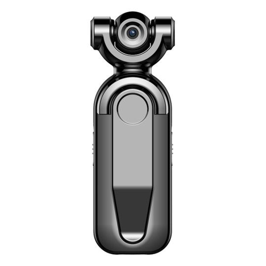 JNN C11 1080P High Definition Audio Video Recorder, Memory:64GB(Black)