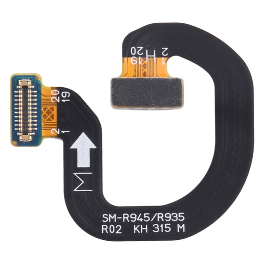 For Samsung Galaxy Watch 6 40mm SM-R935 Original Back Cover Flex Cable - Flex Cable by buy2fix | Online Shopping UK | buy2fix