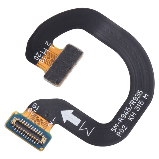 For Samsung Galaxy Watch 6 40mm SM-R935 Original Back Cover Flex Cable - Flex Cable by buy2fix | Online Shopping UK | buy2fix