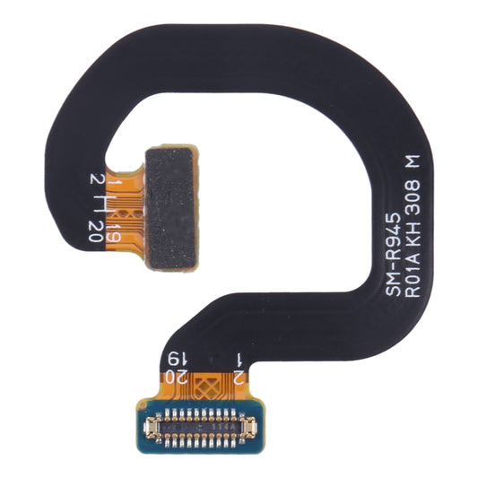 For Samsung Galaxy Watch 6 44mm SM-R940 Original Back Cover Flex Cable - Flex Cable by buy2fix | Online Shopping UK | buy2fix
