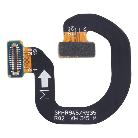 For Samsung Galaxy Watch 6 40mm SM-R930 Original Back Cover Flex Cable - Flex Cable by buy2fix | Online Shopping UK | buy2fix