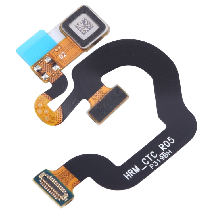 For Samsung Galaxy Watch6 Classic 43mm SM-R950 Original Back Cover Flex Cable - Flex Cable by buy2fix | Online Shopping UK | buy2fix
