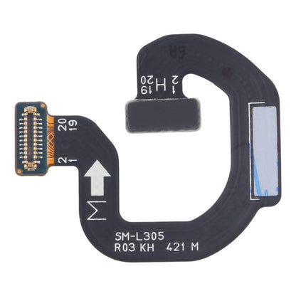 For Samsung Galaxy Watch7 40mm SM-L305 Original Back Cover Flex Cable - Flex Cable by buy2fix | Online Shopping UK | buy2fix