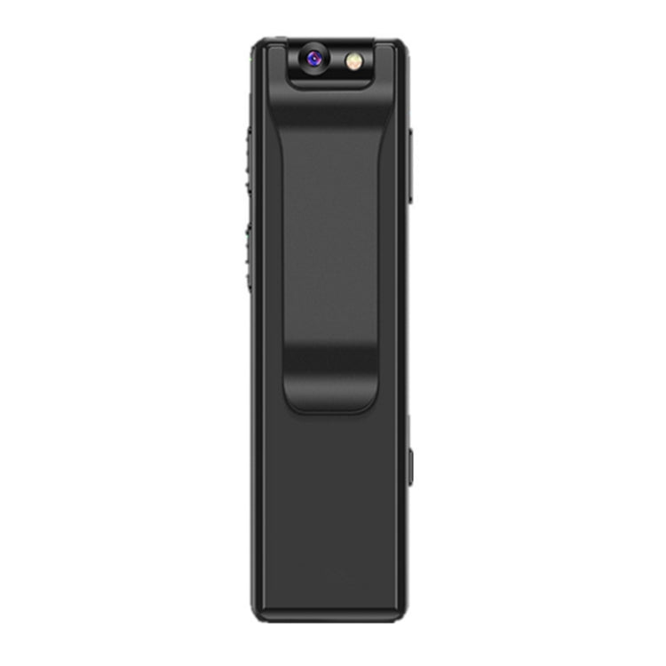 Z3 Surveillance Camera Recorder Pen with Clip(Black) by buy2fix