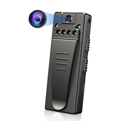Z8 HD 1080P Surveillance Camera Recorder Pen with Clip(Black) by buy2fix