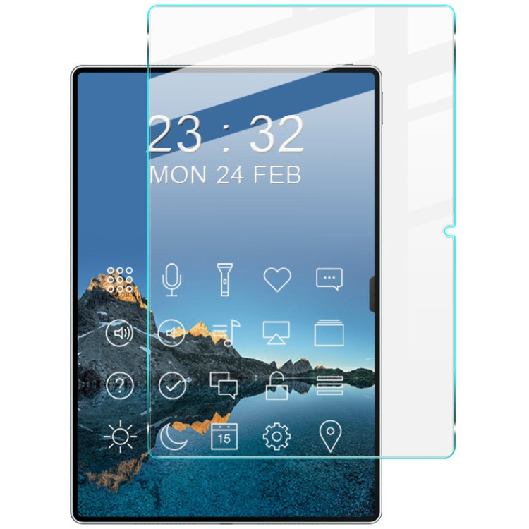 For Huawei MatePad Pro 13.2 imak H Series Full Screen Tempered Glass Film - For Huawei MediaPad by imak | Online Shopping UK | buy2fix