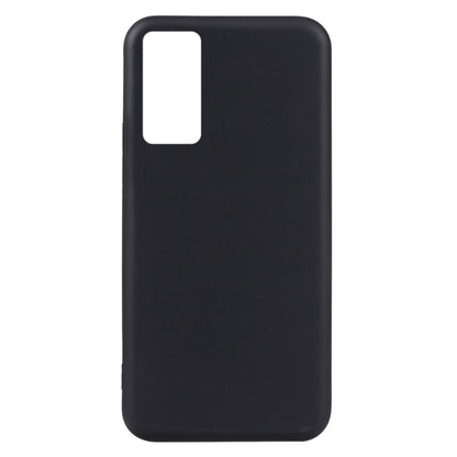 For TCL 40 NXTpaper 5G TPU Phone Case(Black) - TCL by buy2fix | Online Shopping UK | buy2fix