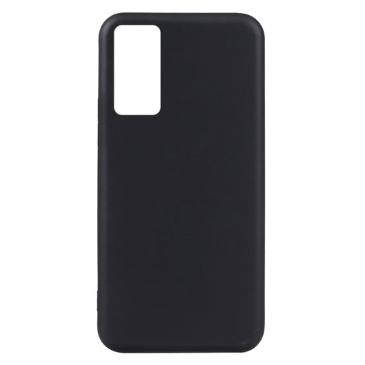 For TCL 40 NXTpaper 5G TPU Phone Case(Black) - TCL by buy2fix | Online Shopping UK | buy2fix