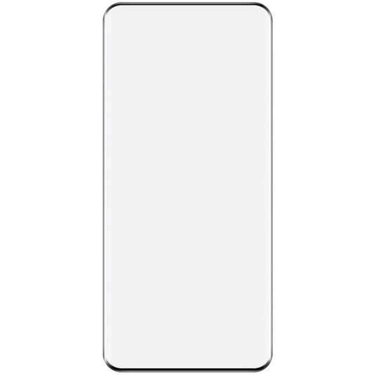 For Honor X50 5G imak 3D Curved Full Screen Tempered Glass Film - Honor Tempered Glass by imak | Online Shopping UK | buy2fix