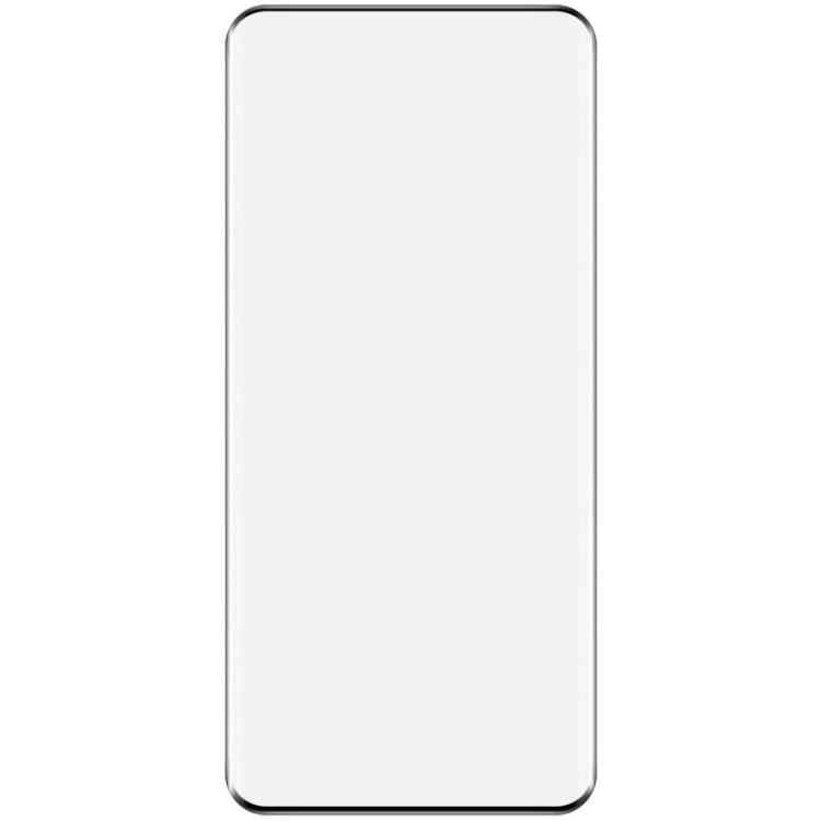 For Honor X9b 5G imak 3D Curved Full Screen Tempered Glass Film - Honor Tempered Glass by imak | Online Shopping UK | buy2fix