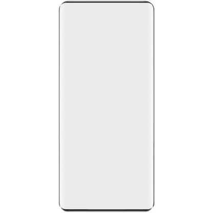 For Honor 100 Pro 5G imak 3D Curved Full Screen Tempered Glass Film - Honor Tempered Glass by imak | Online Shopping UK | buy2fix
