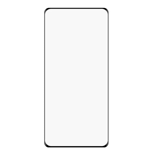 For Realme GT Neo6 / GT 6T / GT 6 25pcs 3D Curved Edge Full Screen Tempered Glass Film - Realme Tempered Glass by buy2fix | Online Shopping UK | buy2fix