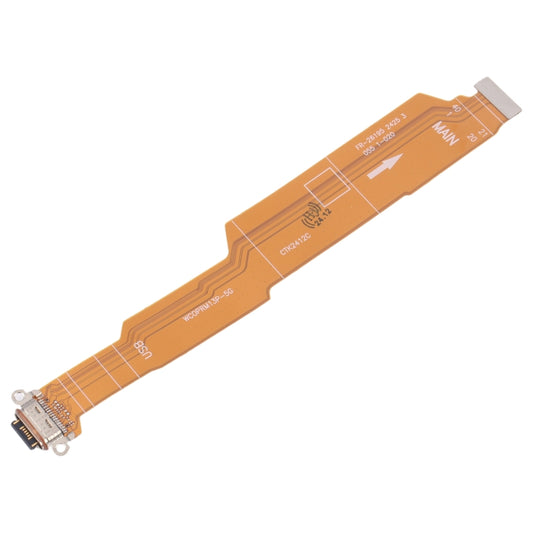 For Realme 13 Pro 5G OEM Charging Port Flex Cable - Flex Cable by buy2fix | Online Shopping UK | buy2fix