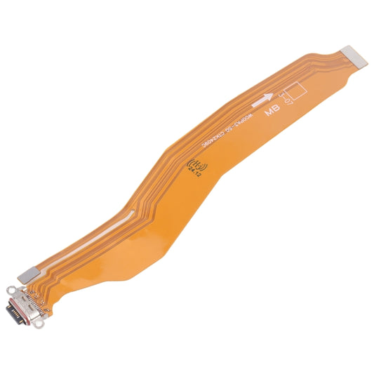 For OPPO A3 5G OEM Charging Port Flex Cable - Flex Cable by buy2fix | Online Shopping UK | buy2fix