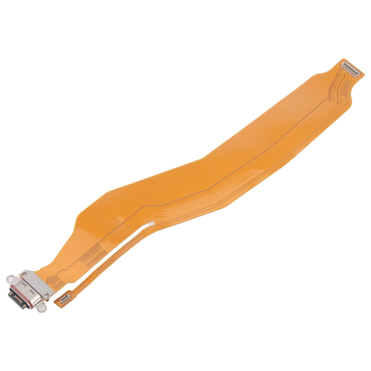 For OPPO A3 5G OEM Charging Port Flex Cable - Flex Cable by buy2fix | Online Shopping UK | buy2fix
