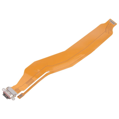 For OPPO A3 5G OEM Charging Port Flex Cable - Flex Cable by buy2fix | Online Shopping UK | buy2fix