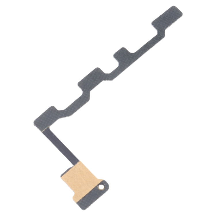 For OPPO A3 5G OEM Power Button & Volume Button Flex Cable - Flex Cable by buy2fix | Online Shopping UK | buy2fix