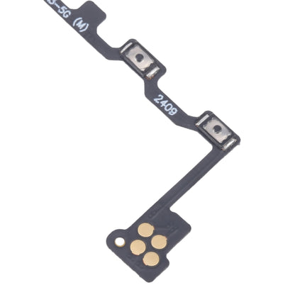 For OPPO A3 5G OEM Power Button & Volume Button Flex Cable - Flex Cable by buy2fix | Online Shopping UK | buy2fix