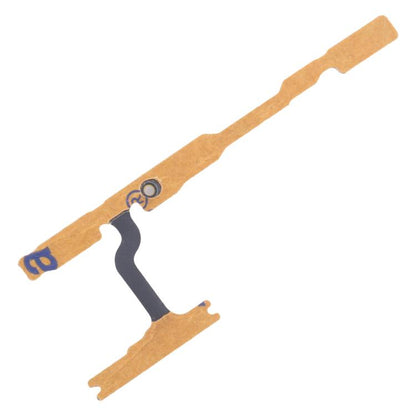 For OPPO K12x OEM Power Button & Volume Button Flex Cable - Flex Cable by buy2fix | Online Shopping UK | buy2fix