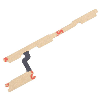 For OPPO A3 4G OEM Power Button & Volume Button Flex Cable - Flex Cable by buy2fix | Online Shopping UK | buy2fix