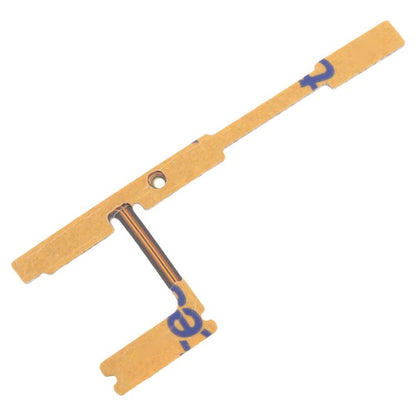 For OPPO Reno12 F 5G OEM Power Button & Volume Button Flex Cable - Flex Cable by buy2fix | Online Shopping UK | buy2fix