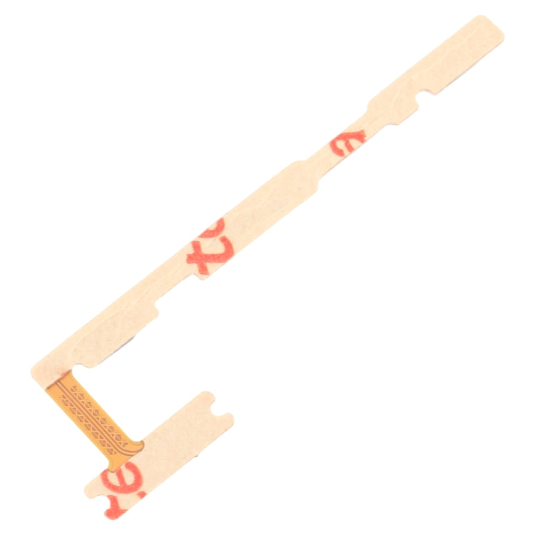 For Realme C65 5G OEM Power Button & Volume Button Flex Cable - Flex Cable by buy2fix | Online Shopping UK | buy2fix