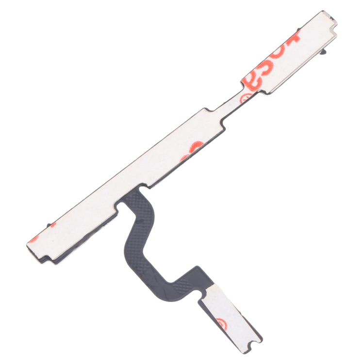 For Realme C63 OEM Power Button & Volume Button Flex Cable - Flex Cable by buy2fix | Online Shopping UK | buy2fix