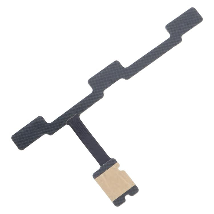 For Realme 13 Pro 5G OEM Power Button & Volume Button Flex Cable - Flex Cable by buy2fix | Online Shopping UK | buy2fix