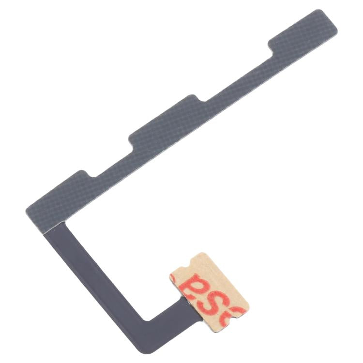 For Realme GT7 5G OEM Power Button & Volume Button Flex Cable - Flex Cable by buy2fix | Online Shopping UK | buy2fix