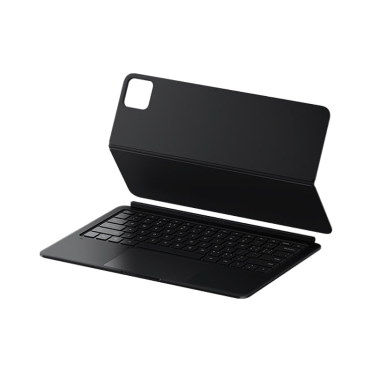 Original For Xiaomi Pad 6 Max 14 Intelligent Touch Pad Keyboard(Black) - Xiaomi Keyboard by Xiaomi | Online Shopping UK | buy2fix