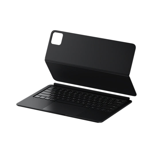 Original For Xiaomi Pad 6 Max 14 Intelligent Touch Pad Keyboard(Black) - Xiaomi Keyboard by Xiaomi | Online Shopping UK | buy2fix