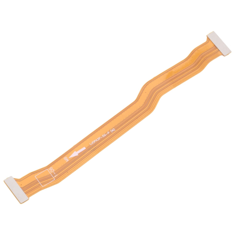 For OPPO A3 Pro China OEM LCD Flex Cable - Flex Cable by buy2fix | Online Shopping UK | buy2fix