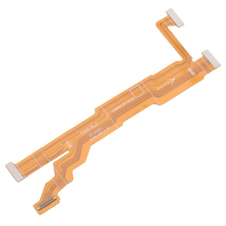 For Realme 13 Pro 5G OEM LCD Flex Cable - Flex Cable by buy2fix | Online Shopping UK | buy2fix