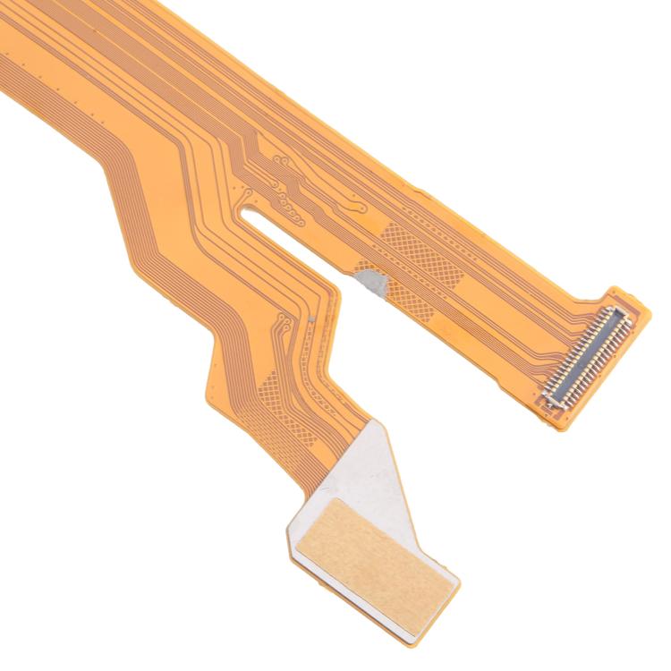 For Realme 13 Pro 5G OEM LCD Flex Cable - Flex Cable by buy2fix | Online Shopping UK | buy2fix