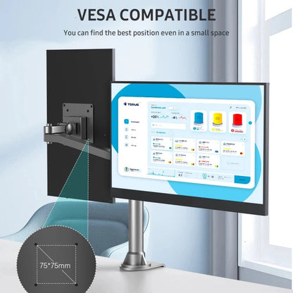 15.6 inch HDR 1080P IPS Screen Portable Monitor(No Charger) by buy2fix