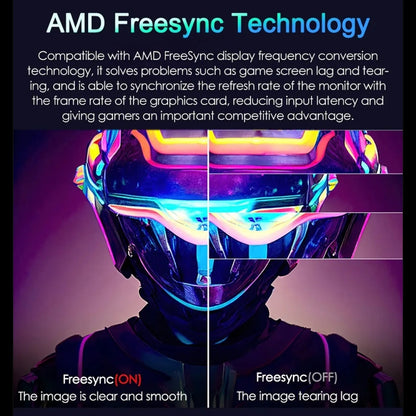 18 inch HDR 2560x1600P IPS Screen Portable Monitor(US Plug) by buy2fix