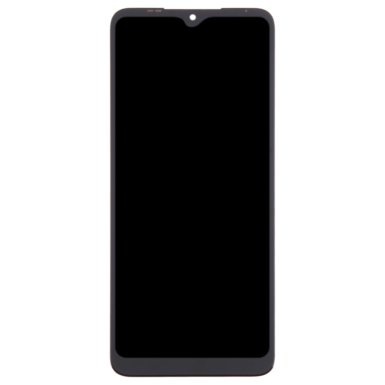 For T-Mobile REVVL V 4G LCD Screen with Digitizer Full Assembly - For T-Mobile by buy2fix | Online Shopping UK | buy2fix