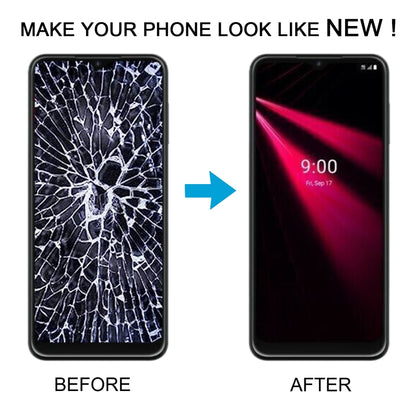 For T-Mobile REVVL V 4G LCD Screen with Digitizer Full Assembly - For T-Mobile by buy2fix | Online Shopping UK | buy2fix
