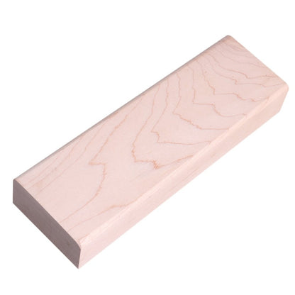 Electric Acoustic Guitar frets Chamfering File Edge Trimming Tool - Guitar Tuner Accessories by buy2fix | Online Shopping UK | buy2fix