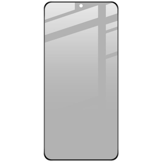 For Meizu 21 5G imak HD Full Screen Anti-spy Tempered Glass Protective Film - Others by imak | Online Shopping UK | buy2fix