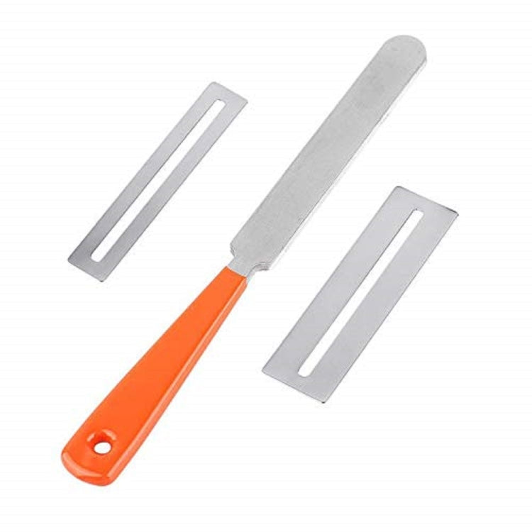 9 in 1 Guitar String Changing Tool Set - Guitar Tuner Accessories by buy2fix | Online Shopping UK | buy2fix