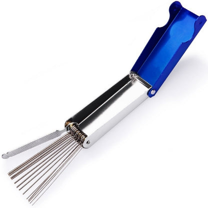 9 in 1 Guitar String Changing Tool Set - Guitar Tuner Accessories by buy2fix | Online Shopping UK | buy2fix
